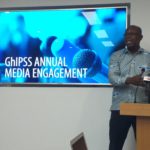 GhIPSS CEO Achie Hesse