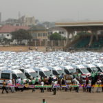 91 ambulances imported in 2020 not operational – Akandoh alleges ambulances