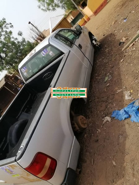 NPP youth seize chairman's car