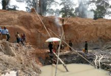Galamsey