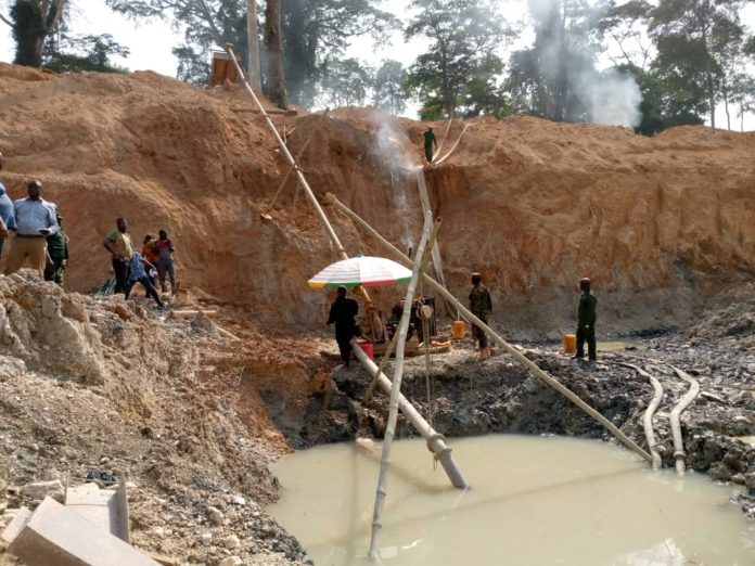 Galamsey