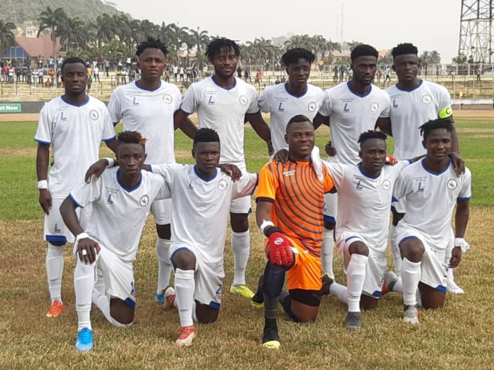 Berekum Chelsea