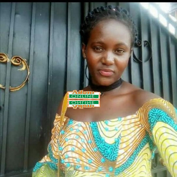 Missing lady found dead with missing body parts