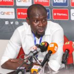 CK Akonnor