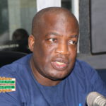 Listen: Only a new register can guarantee credible election – EC