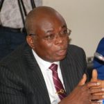 ‘Paying back stolen funds is not enough’ – Avedzi demands tougher punishment for corrupt officials James Klutse Avedzi