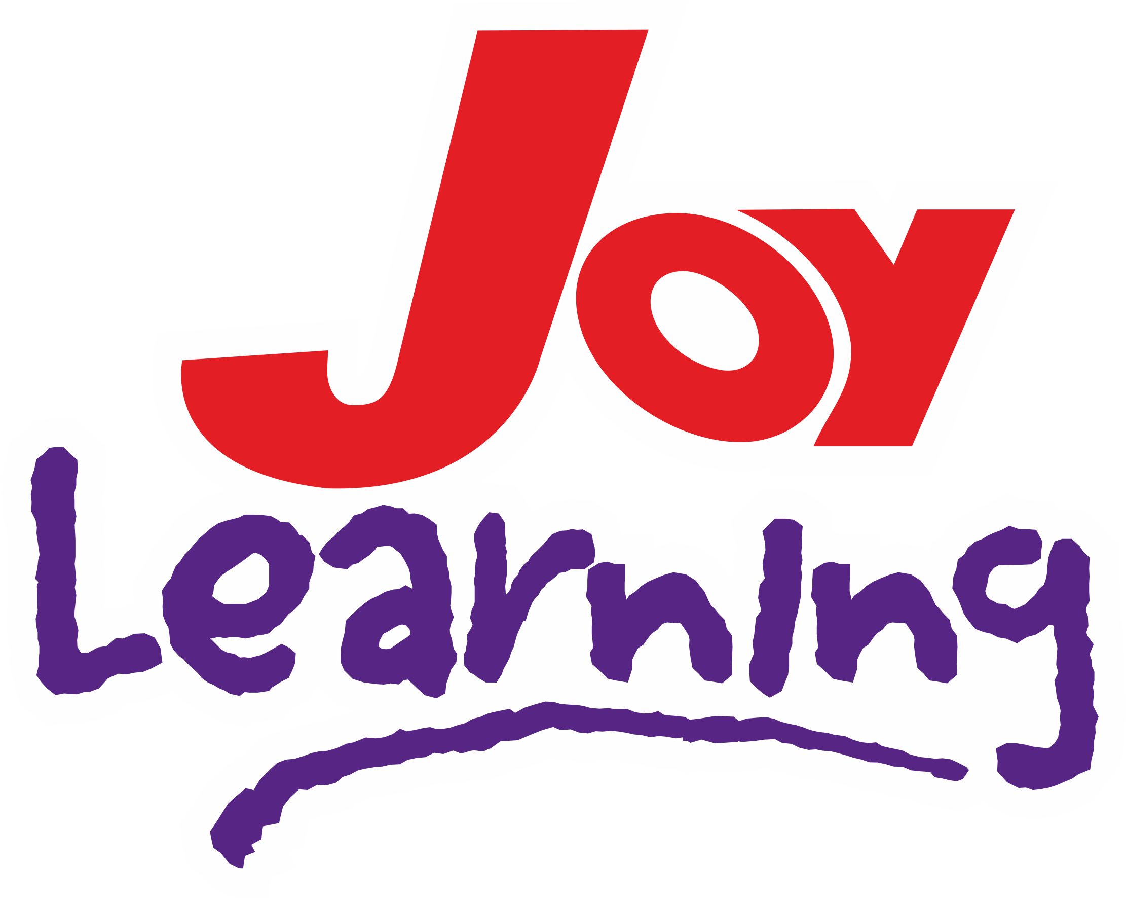 All you need to know about the ‘Joy Learning’ channel that is bridging