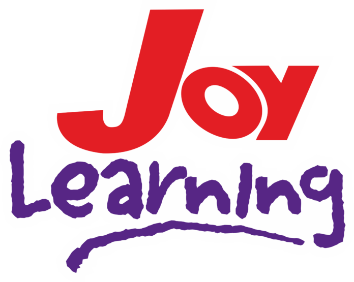 Joy Learning Logo