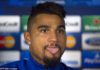 Prince Boateng
