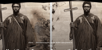 Kwame Sampson Oppong