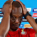Kwesi Appiah