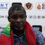 Maxwell Konadu