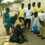 hief Executive Officer of the organisation, Mr Adu Gyamfi, in an interview on Adom News bemoaned how such people are left to their faith, especially in Ghana