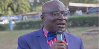 Mohammed Amin Lamptey