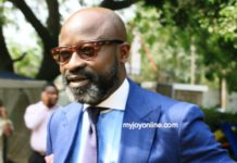 Nana Asante Bediatuo appointed Ambassador-at-large