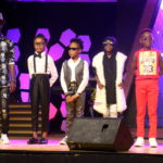 Nsoromma Season 2 final contestants