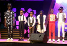Nsoromma Season 2 final contestants