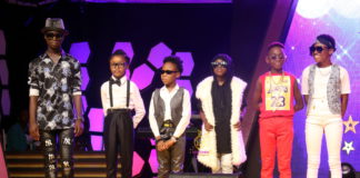 Nsoromma Season 2 final contestants