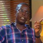 You goofed – Kwesi Pratt tells #Fixthecountry Movement