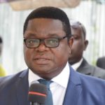 Professor Peter Quartey