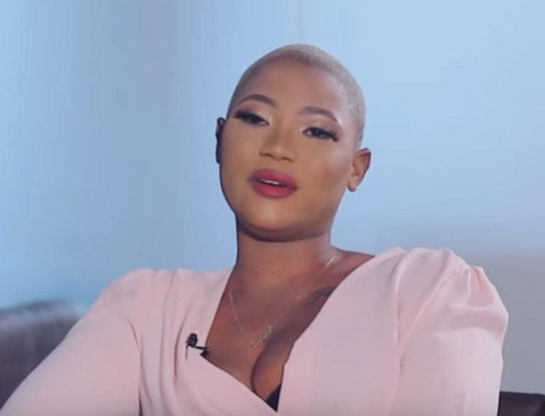 ‘I sell my body for a living because I am lazy’