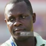 Robert Sackey