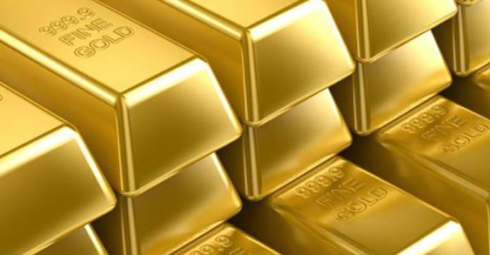 Takoradi Gold Ghana Limited