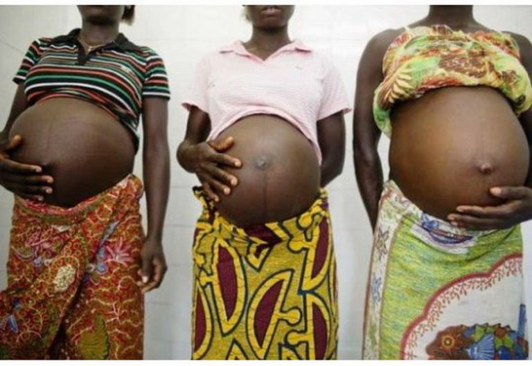 Jirapa Municipality records 169 teenage pregnancies