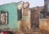 fire outbreak