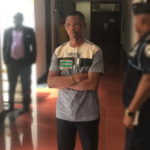 ACP Agordzo granted GHC500k bail over alleged coup plot