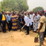 The project is expected to be completed within six months