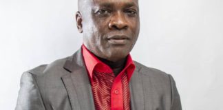 Kingsley Owusu Bonsu