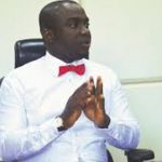 Chief Executive Officer (CEO) of the defunct Beige Bank - Mike Nyinaku