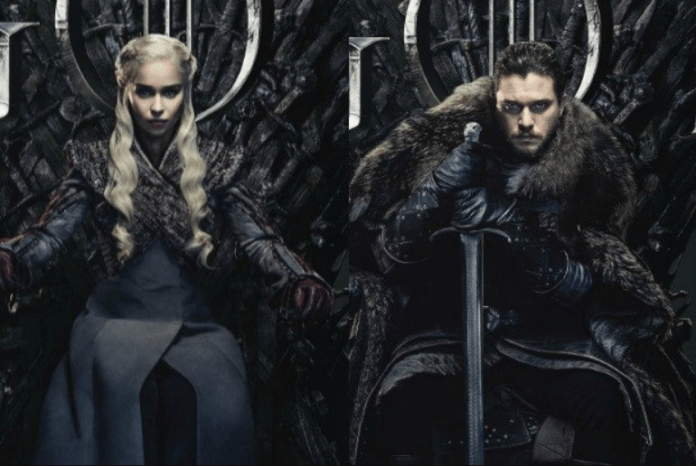 ‘Game of Thrones’ prequel to premiere in 2022