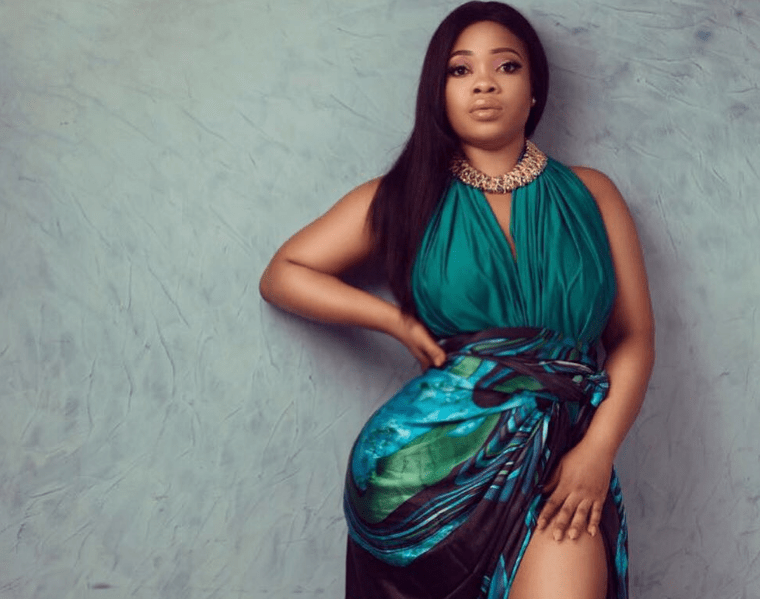 Moesha Boduong gives social media free show with ‘crazy bikini’ photo