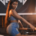 Wendy Shay | Photo source: Instagram