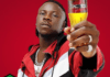 Stonebwoy now owner of Big Boss Energy Drink franchise