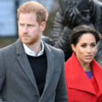 Harry and Meghan drop royal duties and HRH titles | Photo by: KARWAI TANG