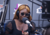 Sista Afia | Photo Source: Hitz FM