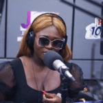 Sista Afia | Photo Source: Hitz FM