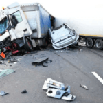 Transport-related incidents revealed as major cause of deaths in Ghana