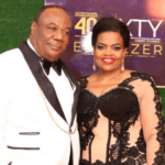 Archbishop Duncan-Williams’ Dominion TV launches on DStv, Gotv