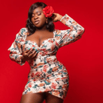 Sista Afia | Photo by: Twinsdntbeg