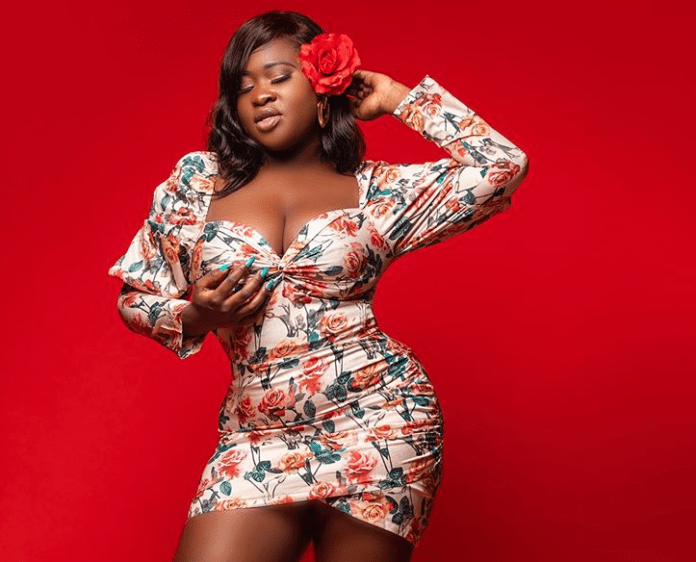 Sista Afia | Photo by: Twinsdntbeg