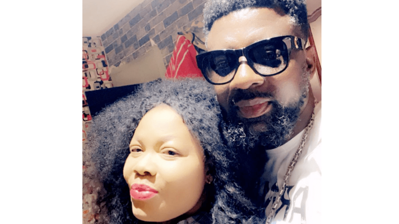 Fetish priestess Nana Agradaa opens up on how she married a pastor