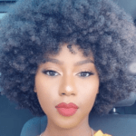 I get worried about not getting married – MzVee MzVee | Photo source: Instagram