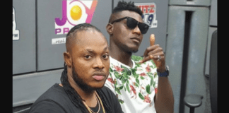 Kuami Eugene, KiDi, King Promise, others kicked us out of business in 2018 – Keche