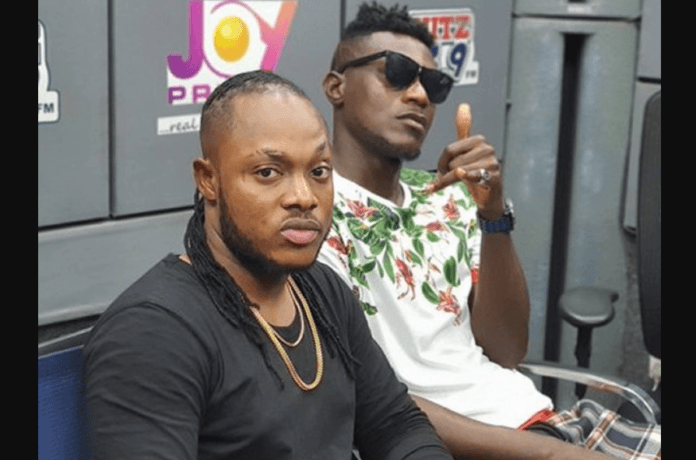 Kuami Eugene, KiDi, King Promise, others kicked us out of business in 2018 – Keche