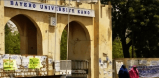 Bayero University, Kano