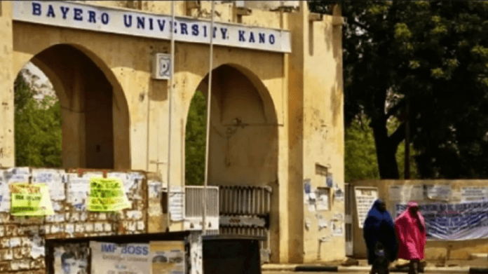 Bayero University, Kano